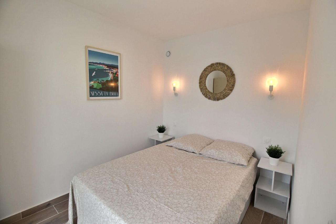 Cosy Appartement En Plein Coeur De La Liberation Nice Eksteriør bilde